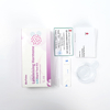 Kit di test rapido dell'ormone luteinising (LH) (test immunocromatografico)