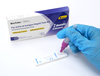 Kit di prova rapido antigene FLU A / FLU 