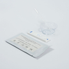 Kit di test rapido ormonale stimolante il follicolo (FSH) (test immunocromatografico)