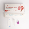 M.Pneumoniae Kit di test rapido 