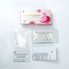 Kit di prova rapido HCG URINE