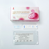 Kit di prova rapido HCG URINE