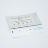 Kit di test rapido ormonale stimolante il follicolo (FSH) (test immunocromatografico)