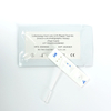 Kit di test rapido dell'ormone luteinising (LH) (test immunocromatografico)