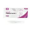 Kit di test di gravidanza della saliva
