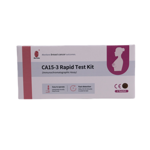 Kit di test rapido CA15-3 (test immunocromatografico)