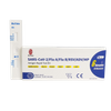 6 in 1 kit di prova rapido per Covid, flu A e B, RSV, adenovirus, mycoplasma pneumoniae 