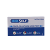 Covid-19 (SARS-CoV-2) Test domestico antigene con certificazione EUA 