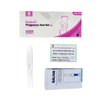 Kit di test di gravidanza della saliva