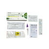 6 in 1 kit per test rapido dell'antigene COVID influenza A&B RSV ADV HMPV