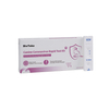 Canino coronavirus (CCV) Kit di test rapido (dosaggio immunocromatografico) ICA2301-1