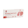 Mycoplasma pneumoniae (MP) Kit di test rapido dell'antigene 
