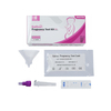 Kit di test di gravidanza della saliva