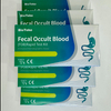 Kit di test rapido del sangue occulto fecale (FOB) (dosaggio immunocromatografico)