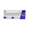Respiratorio 10 in 1 SARS-COV-2/FLU A+B/HPIV2/HPIV1+3/RSV/ADV/MP/SP/HMPV Kit di test rapido dell'antigene