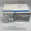 test diretto dell'antigene della saliva clinica IgG/IgM