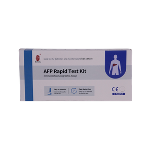 Kit di test rapido AFP (test immunocromatografico)