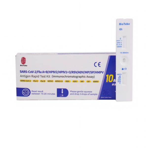 Kit di prova del pannello respiratorio (9) (1)