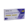 Kit di prova rapido antigene FLU A / FLU 