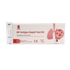 Mycoplasma pneumoniae (MP) Kit di test rapido dell'antigene 