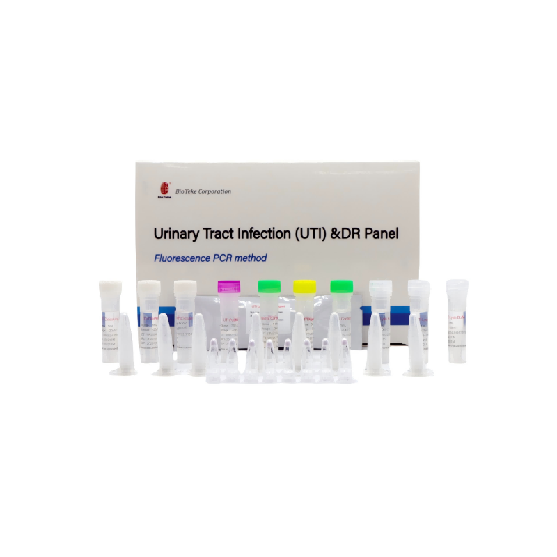 Kit pannello UTI