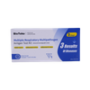 Kit di test antigene multiplitogeno multipli （3 Risultati）