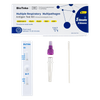 Kit di test antigene multipathogeno multiplo 5 in 1 (autotest)
