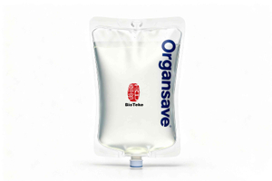Bioteke 'Organsave ' fluido di conservazione del tessuto e degli organi