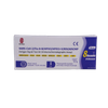 8 in 1 in 1 SARS-COV-2/FLU A+B/HPIV2/HPIV1+3/RSV/ADV/MP Kit di test rapido rapido