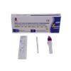 8 in 1 in 1 SARS-COV-2/FLU A+B/HPIV2/HPIV1+3/RSV/ADV/MP Kit di test rapido rapido