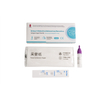 Kit per test rapido dell'antigene del rotavirus/adenovirus/norovirus del gruppo A (test immunocromatografico)