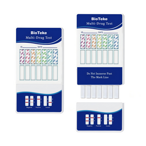 Test delle urine multi-droga