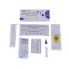 Bioteke 4 in 1 Covid-19, FLU A+B, Kit di test rapido RSV RSV