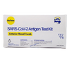 Kit di test rapido dell'antigene SARS-CoV-2 (metodo dell'oro colloidale)