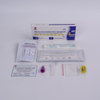 Kit per test rapido antigene SARS-CoV-2/influenza A+B/HPIV2/HPIV1+3/RSV/ADV/MP 8 in 1