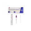 Respiratorio 10 in 1 SARS-COV-2/FLU A+B/HPIV2/HPIV1+3/RSV/ADV/MP/SP/HMPV Kit di test rapido dell'antigene