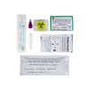 SARS-CoV-2 / FLU A / FLU B / RSV / ADV / MP Kit di test rapido rapido