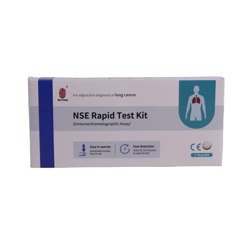 Kit di test rapido NSE (test immunocromatografico)