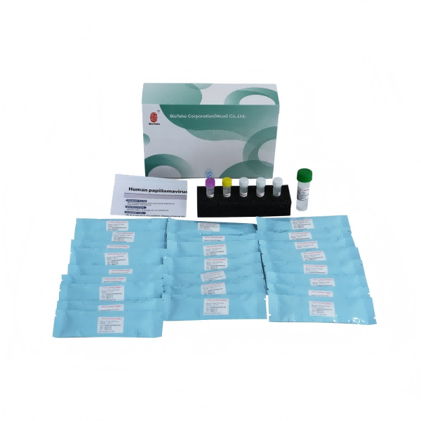 Kit di genotipizzazione HPV