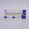 Kit per test rapido antigene SARS-CoV-2/influenza A+B/HPIV2/HPIV1+3/RSV/ADV/MP 8 in 1