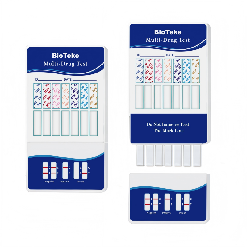 Test delle urine multi-droga