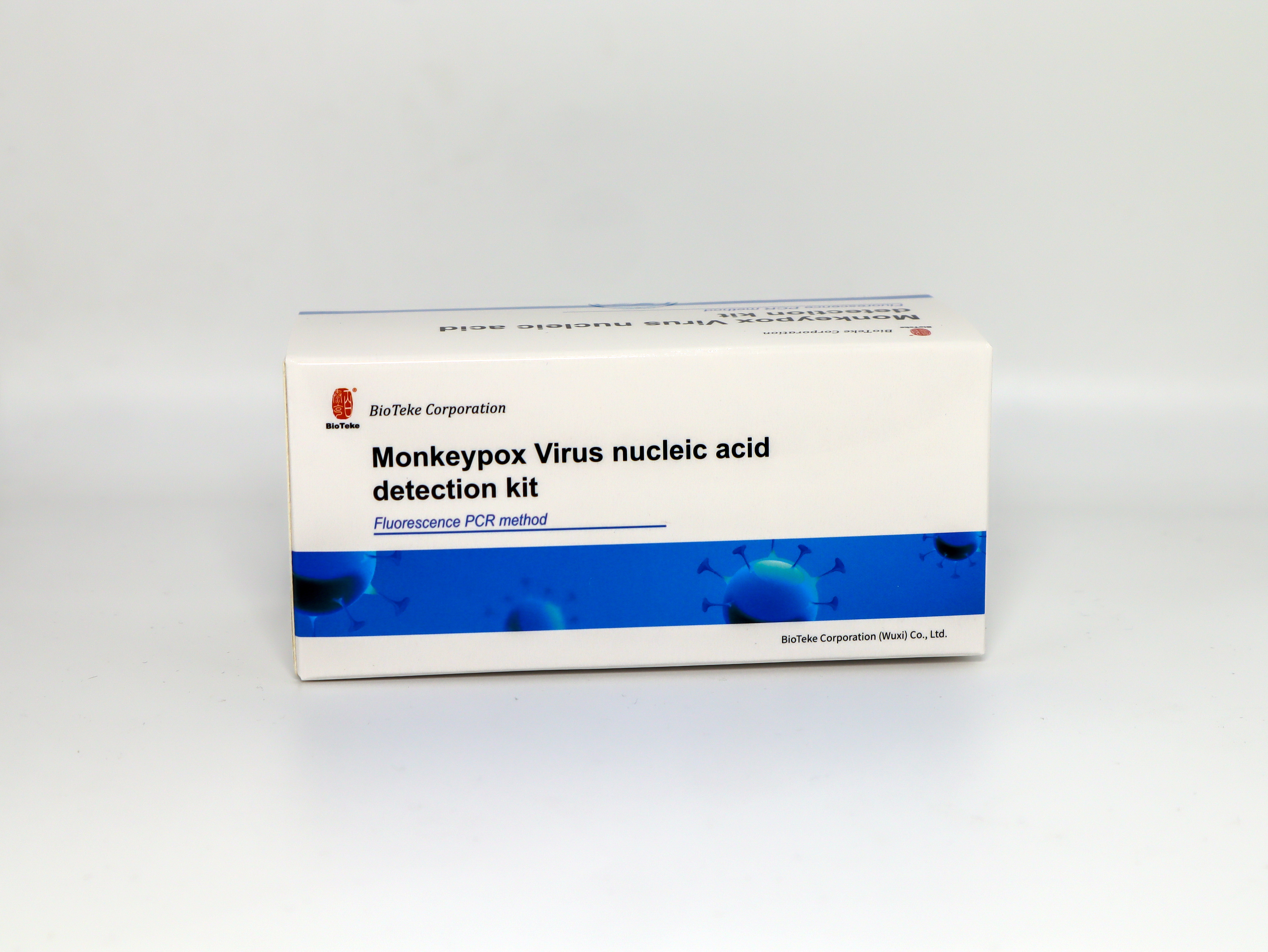 Kit di test ACIS nucleico del virus Monkeypox