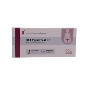 Kit di test rapido He4 (test immunocromatografico)