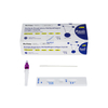 5 in 1 kit di test dell'antigene multipatogeno multiplo