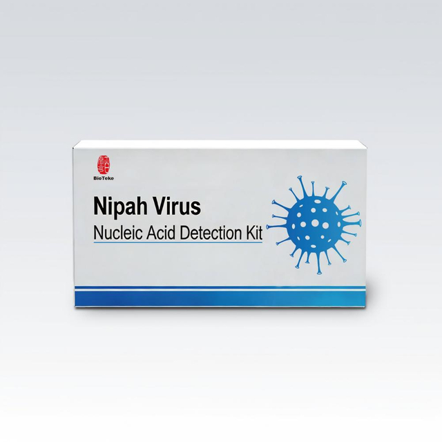 Kit per il rilevamento dell'acido nucleico del virus Nipah