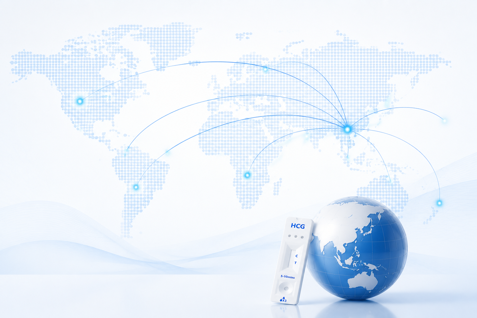 Partner di produzione affidabile