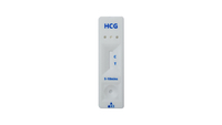 Riconoscimento dei biomarcatori hCG
