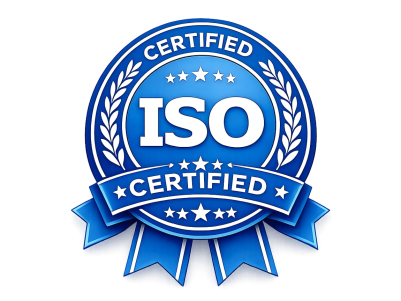 certificato iso-bioteke