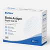 Kit per test rapido dell'antigene dell'Ebola
