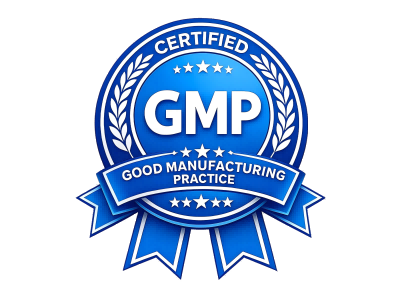 certificato gmp-bioteke